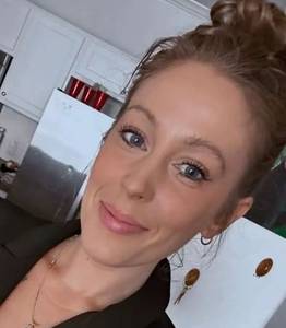 rencontre avec Marjorie