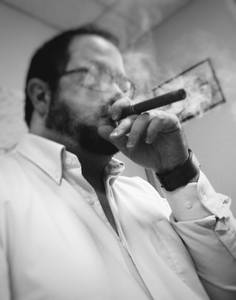 rencontre avec Leroy