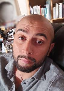 rencontre avec Cedric