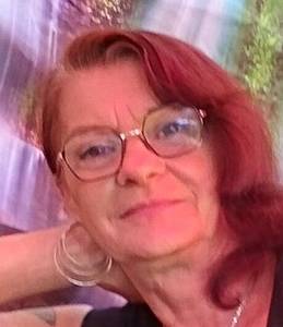 Femme célibataire 55 ans à Angers