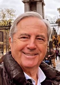 rencontre avec Irvin