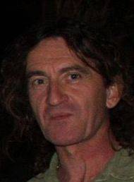 rencontre avec Alberto