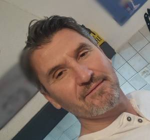 rencontre avec Rickey