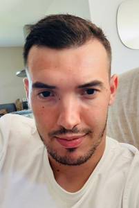 rencontre avec Alfredo