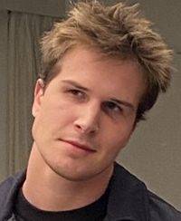 rencontre avec Terence