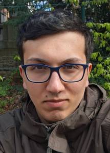 rencontre avec Gerard