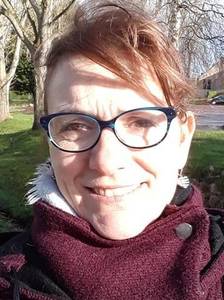 Barbara rencontre avec Barbara