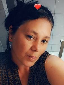 Femme célibataire 36 ans à Poitiers