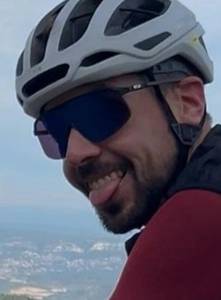 rencontre avec Darnell