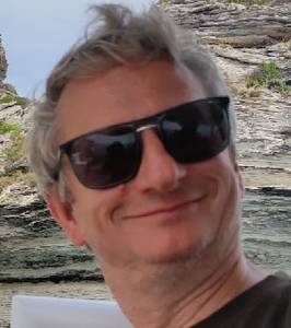 rencontre avec Vincent