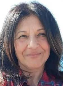 Femme célibataire 40 ans à Paris-7e