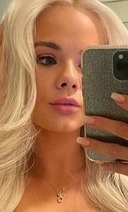 rencontre avec Gladys