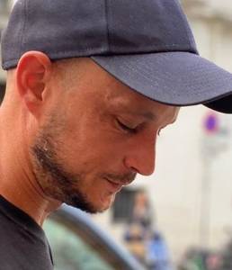 rencontre avec Arturo