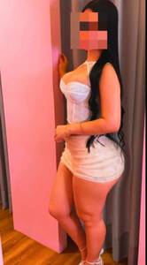 Pipoca51compi47, femme coquine de 18 ans - Rio de Janeiro