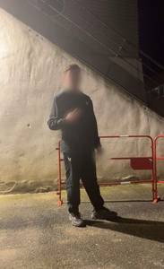 Rencontre homme