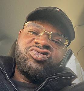 rencontre avec Caleb