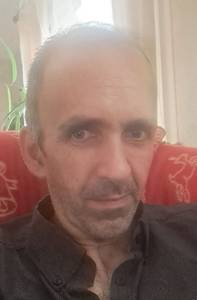 Photo du profil Kirk, 46 ans à Roquecourbe