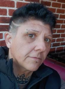 Femme célibataire 46 ans à Paris-16e