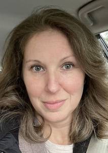 Femme célibataire 32 ans à Nanterre