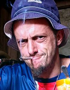 rencontre avec Percy