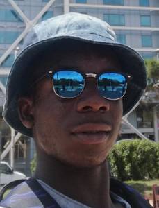rencontre avec Clarence
