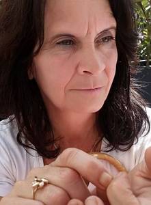 Photo du profil Elsie, 59 ans à Pontivy