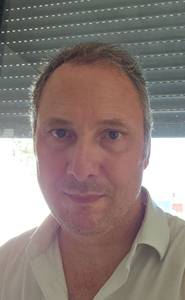 Photo du profil Brett, 48 ans à Nantes
