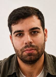 Profil homme veggie célibataire sur Veggie-Rencontres.club