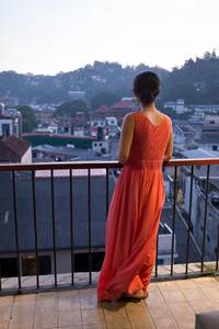 rencontre avec Michelle