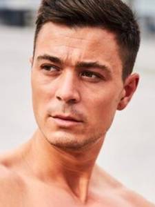 Photo du profil Jay, 24 ans à La Roche-sur-Yon