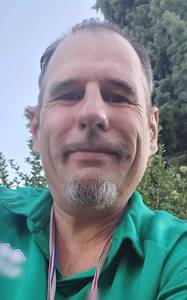 Photo du profil Marty, 47 ans à Lacaze