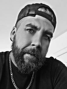 Photo du profil Clark, 33 ans à Cabanes de Fitou