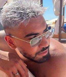 Billy rencontre avec Billy