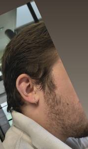 Photo du profil Laurence, 23 ans à Lyon
