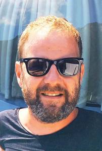 rencontre avec Norman