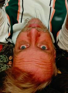 Theodore rencontre avec Theodore