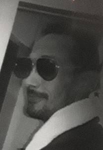 rencontre avec Chester