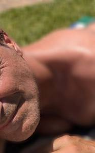 rencontre avec Marcus