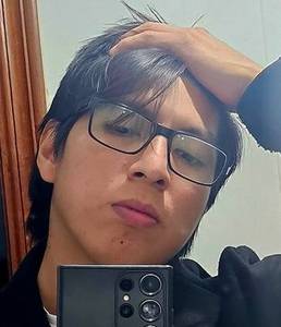 Tu veux prendre contact? célibataire de Laredo