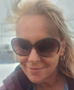 Femme célibataire 58 ans à Melun