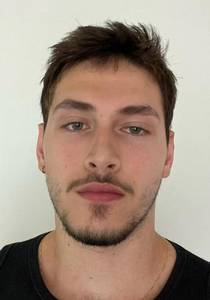 Photo du profil Lewis, 20 ans à Orléans