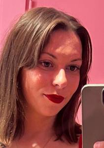 Femme célibataire 27 ans à Cannes