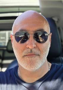rencontre avec Chris