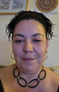 Femme célibataire 47 ans à Pau