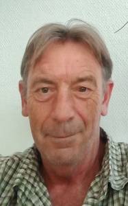 Photo du profil Allen, 55 ans à Nevers