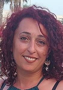 Femme célibataire 39 ans à Nimes