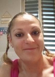 Femme célibataire 35 ans à Bourges