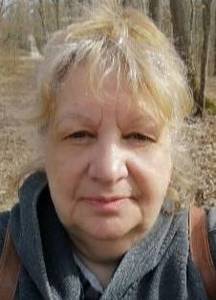 Femme célibataire 63 ans à Troyes
