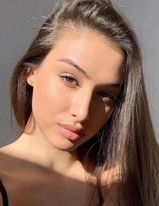 rencontre avec Sarah