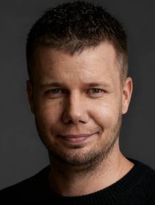 rencontre avec Shawn